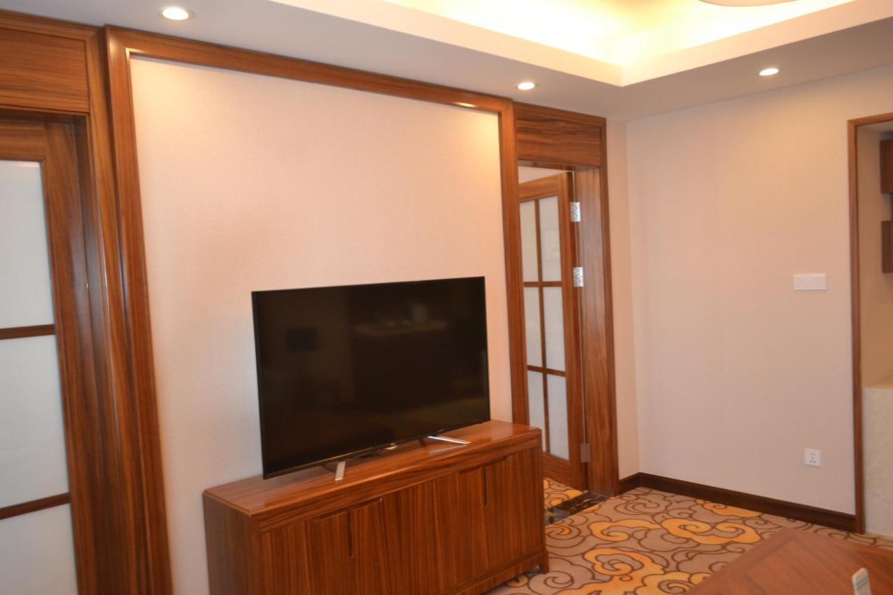 Hotel Kaloum 科纳克里 外观 照片